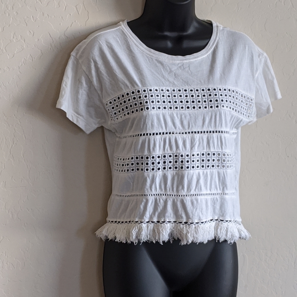 Forever 21 women's small top